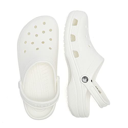 Image of Crocs Unisex-Adult Classic Clog, Clogs for Women and Men