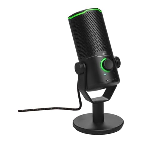 JBL Quantum Stream Studio Cover