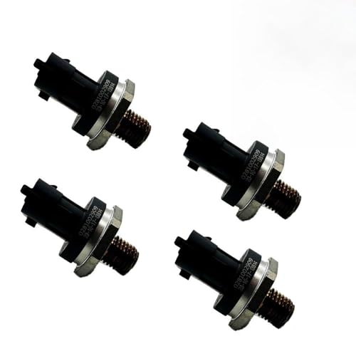 Capteur de pression haute précision 0281002909 rampe injection