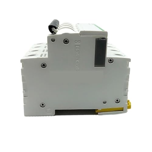 IC65N 4P D2A disyuntor magnetotérmico Acti 9 interruptor automático tipo D 3