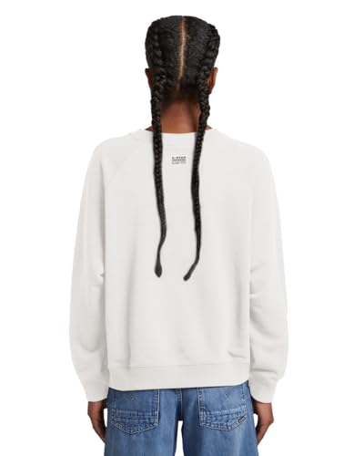 Sweater loose UB Fille G-Star : finis les pulls inconfortables - 2