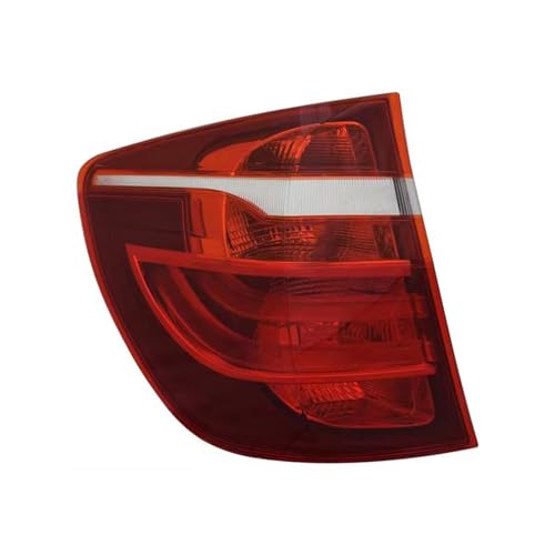 Feux arrières auto pour réparer clignotant en panne BMW X3 F25 2011-2016 feu gauche LED