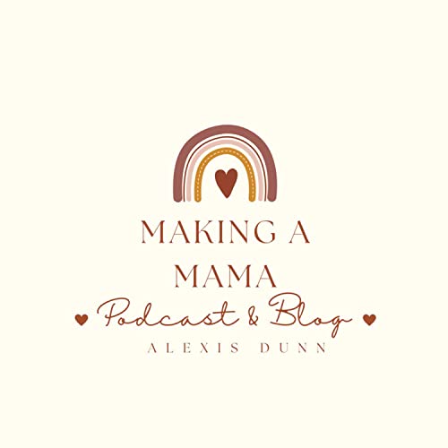 Making A Mama cover art
