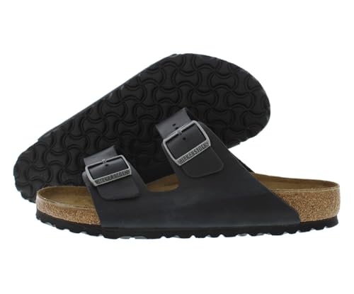 Image of Birkenstock Arizona SFB, Women'S Flat Sandals