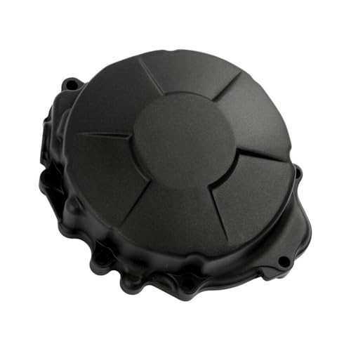 Couvercle carter moteur stator gauche CBR600RR protection haut de gamme 2007-2019