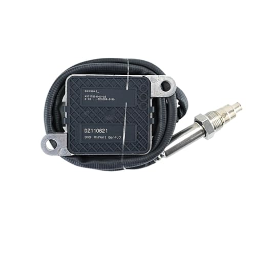 Capteur DZ110621 SNS3048 d'oxyde d'azote pour réparer un voyant moteur