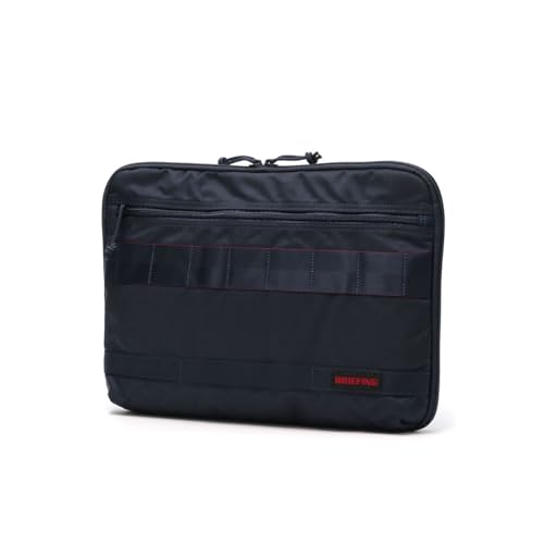 ブリーフィング　BRIEFING パソコンケース　QL FLAP13 NAVY Amazon.co.jp: [ブリーフィング]BRIEFING MODULEWARE COLLECTION