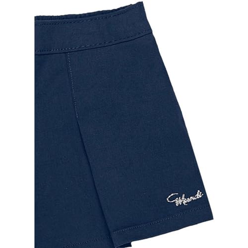 Shorts De Sarja Infantil Mundi. - 259221623