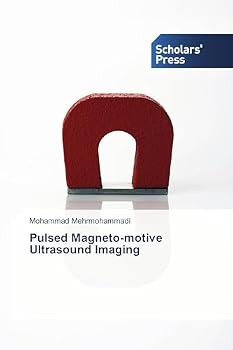 Paperback Pulsed Magneto-motive Ultrasound Imaging Book