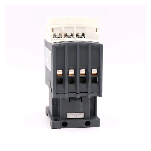 LC1DT32K7 contacteur 32A pour sécuriser vos circuits CA 100V - 2