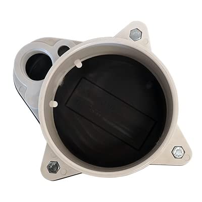 Merrill MFG WCOP403P 4