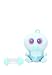 Distroller PuP Bebé Kkito Azul / PuP Baby Blue K-ki-to evaqador Ksimerito