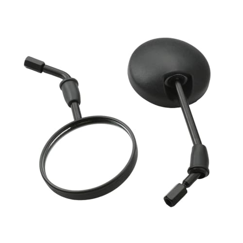 Espejos retrovisores 8mm para scooter YMH BWS100 y Zuma 100cc
