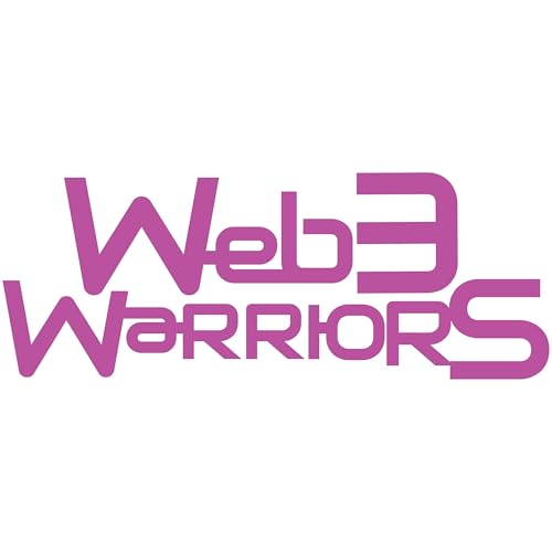 Web3 Warriors cover art