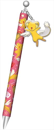 Amazon.co.jp: カードキャプターさくら ボールペン ケロちゃん : ホビー