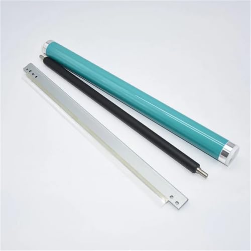 Tambour Lame OPC PCR pour Canon IR 2520 2525 : Réparez les Traces Noires et Textes Flous