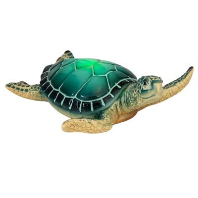 Light up Sea Turtle Figurine