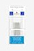 DMC 1767-24 Tapestry Hand Needles, 6-Pack, Size 24