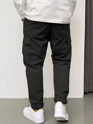 Image of POSHAX Men Cargo Pant