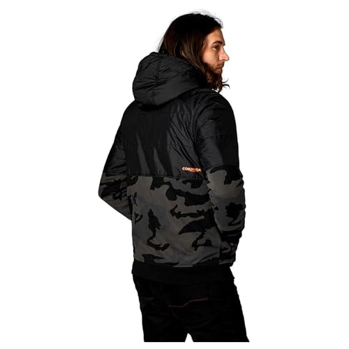 Image of Fox Racing Men's Lindon Sasquatch Fleece