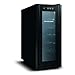 Adega Climatizada Brastemp 12 Garrafas All Black Preto Bzc12b 127v