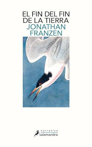 El fin del fin de la tierra