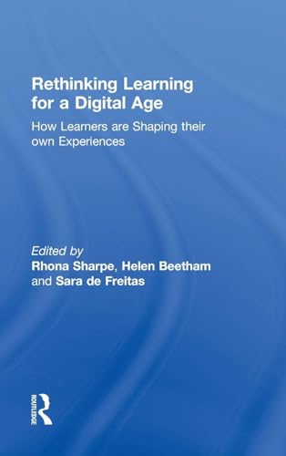 Rethinking Learning for a Digital Age