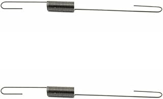 Eopzol 951-10654 Snow Blower Spring for Husky Craftsman Yard Machines 31AM62EE731 247889701 24788691 31A-32AD729 31AM2N1B795 31AM2N1B704, 2-Pack