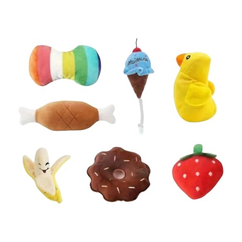 Juguetes Perros Cachorros Perro Peluche Marca XINYIN