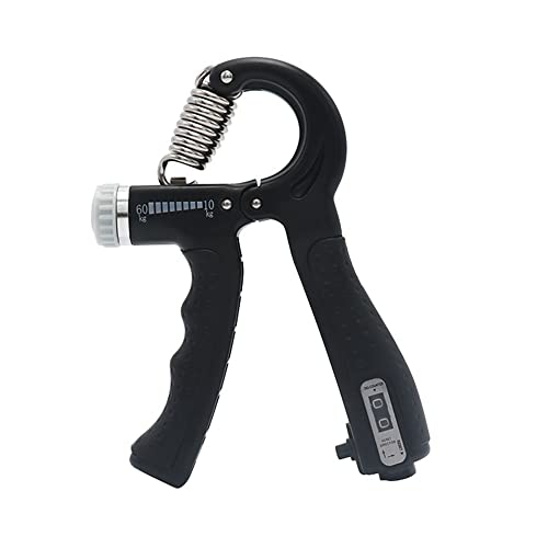 SSNEIN 握力トレーナー  ハンドグリップ 強化器具 前腕エクササイズ 指強化 トレーナー 手首 前腕 握力 トレーニング - 自宅ジム エクササイズ機器 自宅でのトレーニング