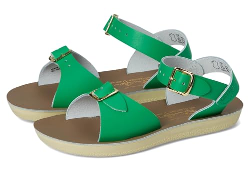 Image of Sun-San Surfer Infant Leather Sandals