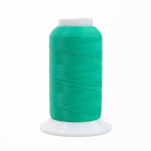 Element Thread Club 40wt Machine Embroidery Polyester Thread | 1000m (1049yd) | Matte | Meadow