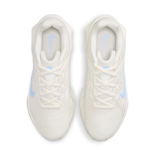 Image of Nike Womens Metro Tek Sneakers