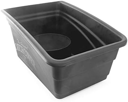 Slush Bucket , grey