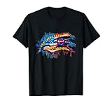 Official Renegades Design - Euro-Vasion 2024 T-Shirt