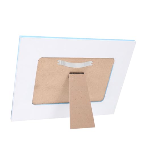 Image of 100PCS Picture Frame Clips Spring Backing Hardware for Secure Photo Hanging Effortless Installation for Home and Office Decor