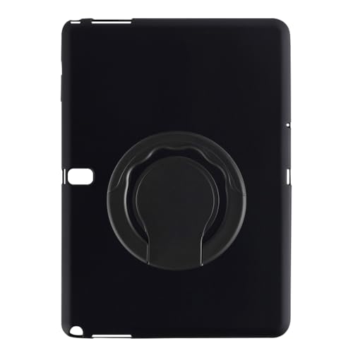 Étui antichoc rotatif 360° pour Samsung Galaxy Tab 3 10.1 avec anneau support