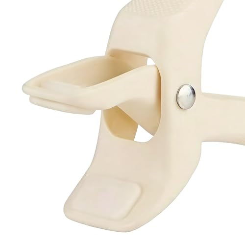 Pinzas Agarradoras para Platos Calientes | 3 Pinzas Elevadoras Antideslizantes Ajustables,Sujetador para Bol Caliente de Cocina - para microondas, horno, freidora de aire, ollas, vaporera y flan