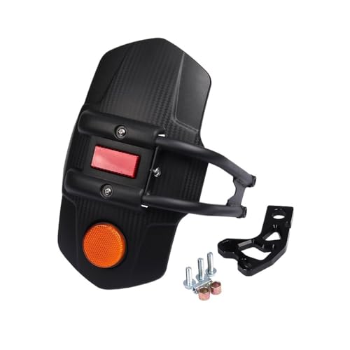 Garde boue arrière moto pour XADV 750 2017-2024 couvercle de protection pneu
