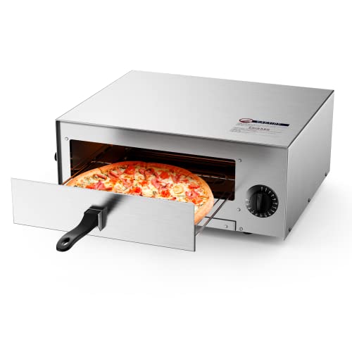 Best Countertop Pizza Oven in USA Bestie Talks