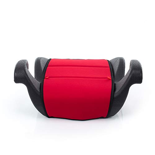 Booster Eleva Voyage, Vermelho