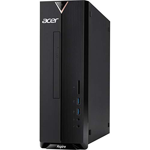 Acer Aspire XC 830 Pentium J5040 2 GHz 4 Go RAM - vue 3