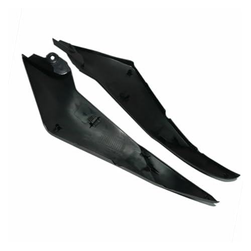 Garniture réservoir essence YZF R6 protégeant le carénage latéral - 3
