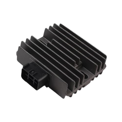 Régulateur de tension moto résout problème batterie vide 4xy-81960-00-00