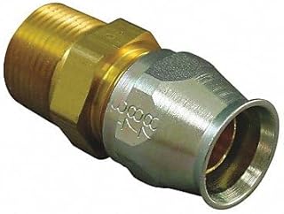 Hydraulic Hose Fitting,1