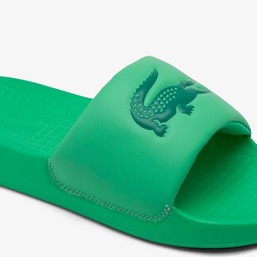 Image of Lacoste Men's Serve Slide 1.0 Sandals