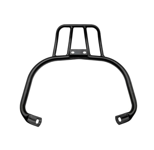 Porte-bagages moto arrière scooter Vespa GTS300 GTV300 2008-2022