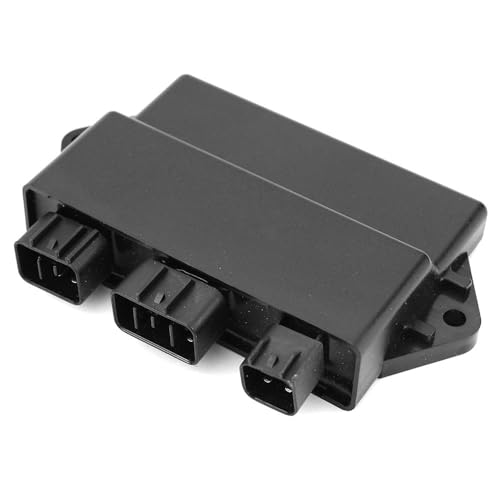 Boîtier d'allumage CDI pour Grizzly 660 haute durabilité YFM660FA