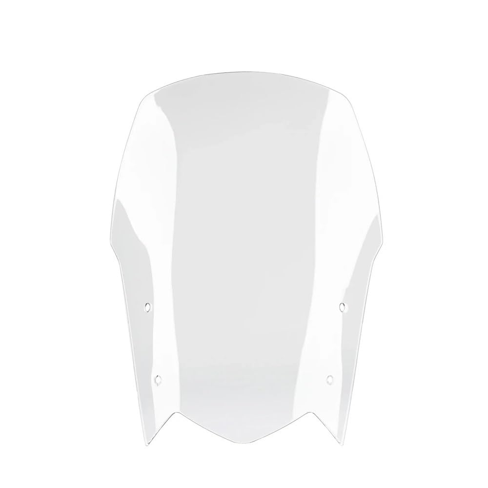 Spoiler Für Tenere 700 XTZ 2019-2024