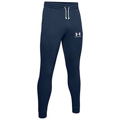 Under Armour - Sportstyle Terry Jogger, Pantaloni